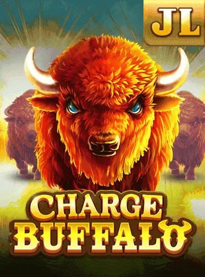 চার্জ বাফেলো