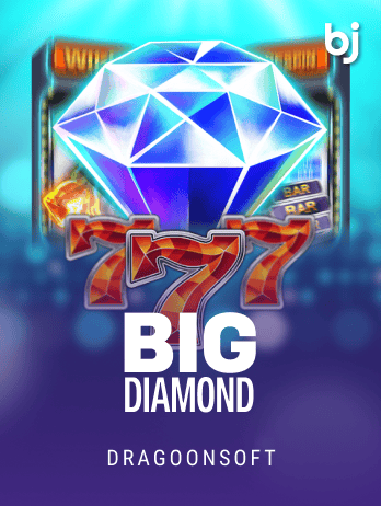 Big Diamondpng
