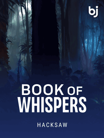 Book Of Whisperspng