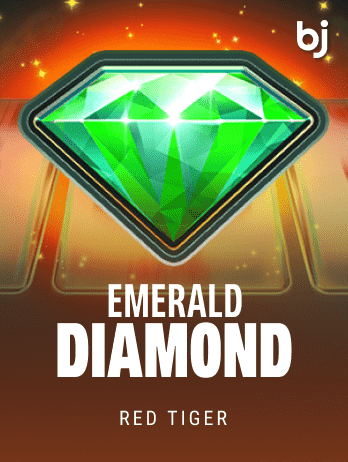 Emerald Diamondpng